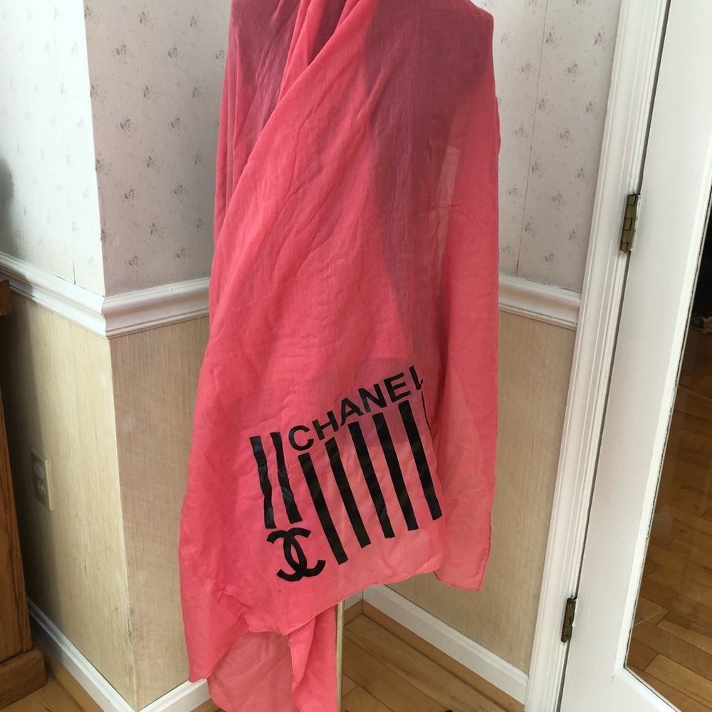 Sarong/Pool Cover Up